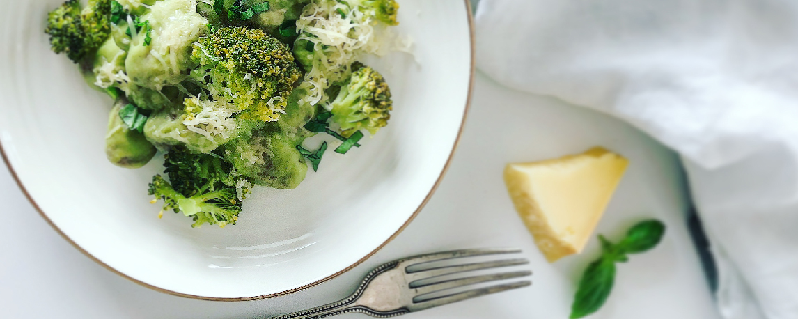 Egészséges, laza menü a napra - zöldségekkel, egyszerűen
