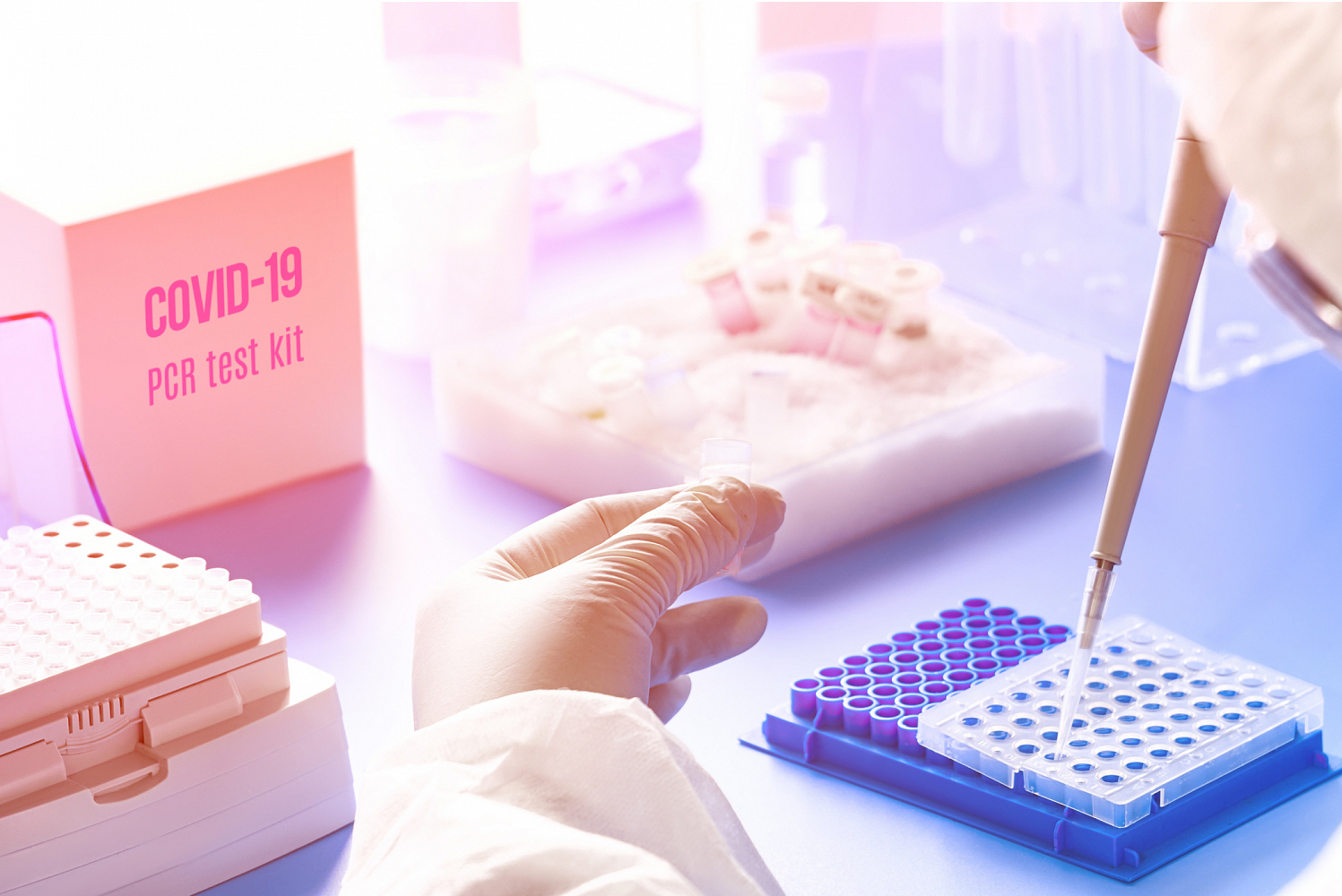 Legyünk képben! Melyik koronavírus-teszt hatékony?