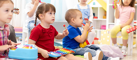 Vissza a közösségbe - egészségügyi alapszabályok gyerekeknek