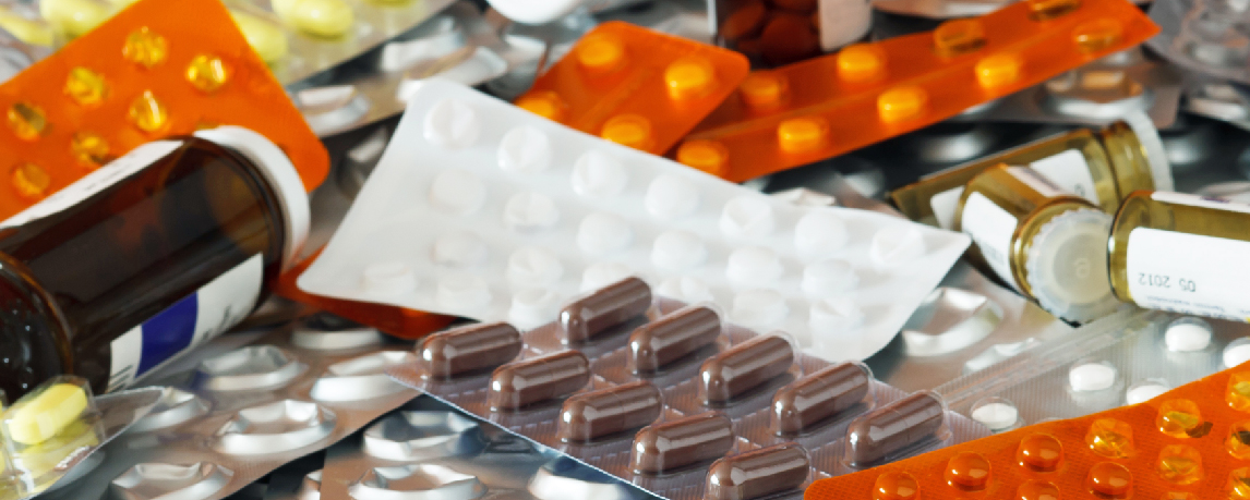 A lejárt gyógyszer útja - Speciális gyűjtődobozok a patikákban!