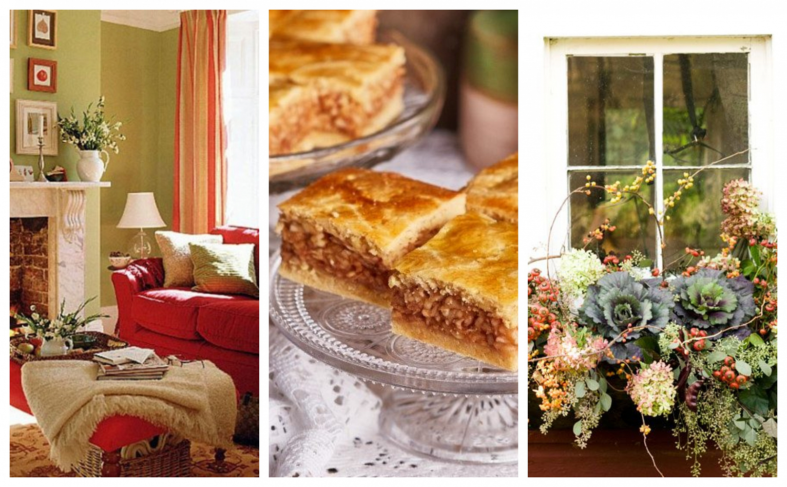 5 tipp az őszi jókedvért