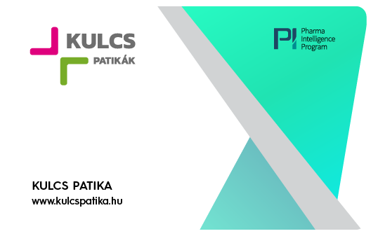 A Kulcs Kártyát bárki igényelheti, bármelyik patikában