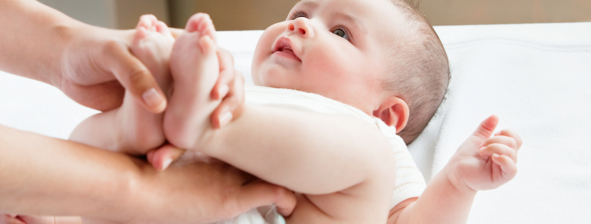 A védőnő megmondja: így ápold a babapopsit!