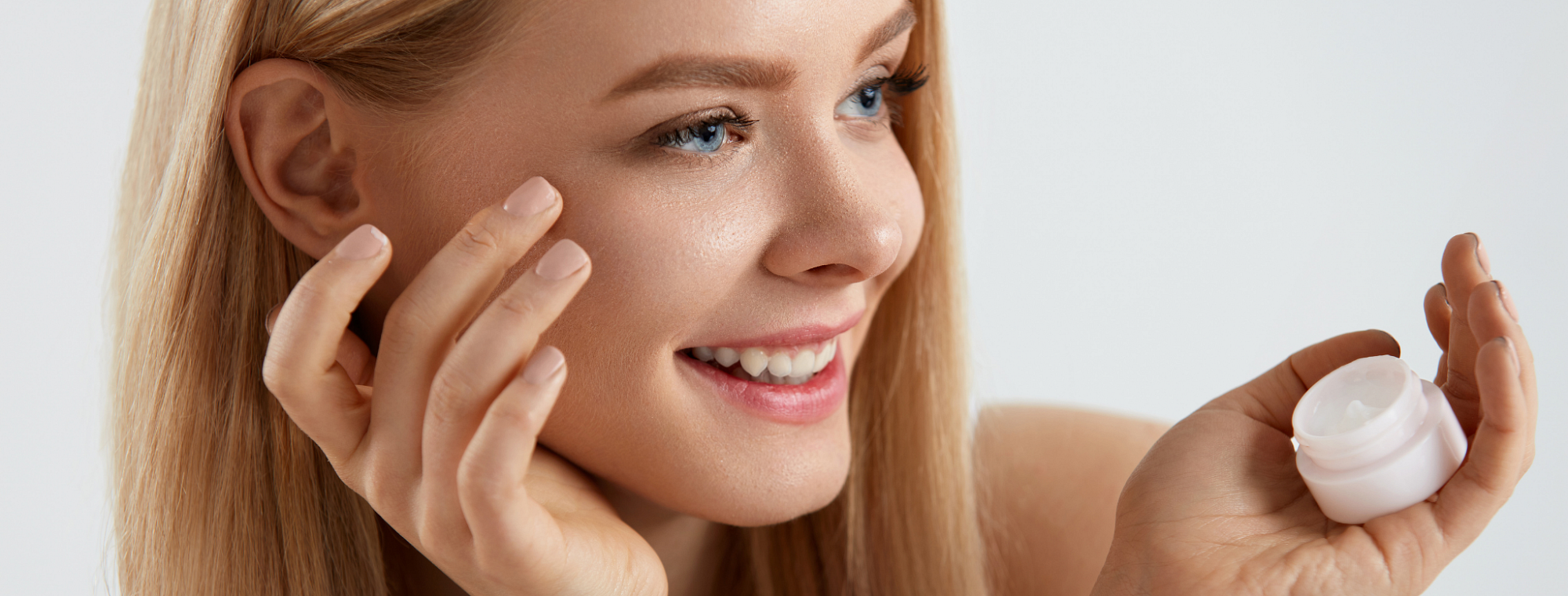 Fényvédő krém - Legyen a mindennapi bőrápolási rutin része!