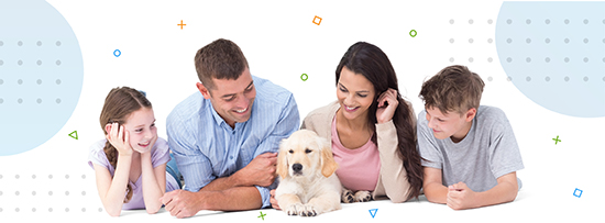 Friss gazdiként is fontos tisztában lenni a házikedvencek kezelésével Friss gazdiként is fontos tisztában lenni a házikedvencek kezelésével