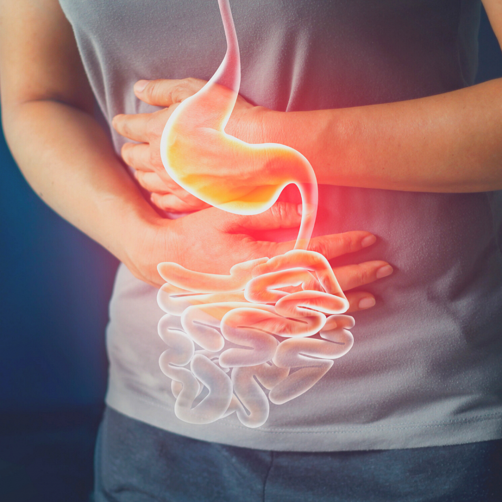 A laktóz-intolerancia komoly gyomor-problémákat is okozhat