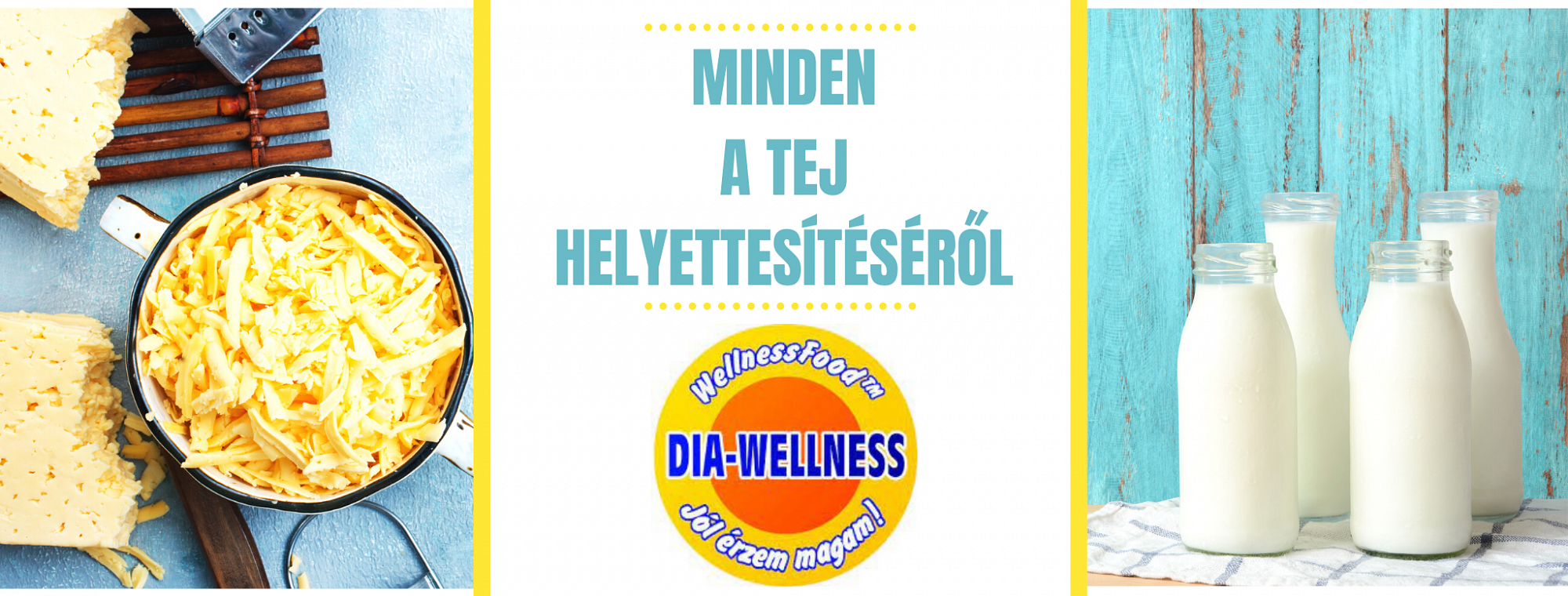 Allergia, enzimhiány vagy intolerancia? Minden a tejhelyettesítésről