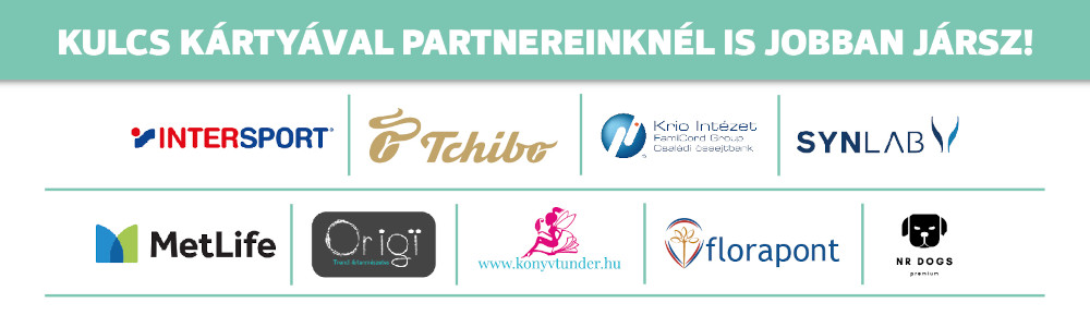 Kulcs Kártya Napok - az év nyereményjátéka október 18-31.között!