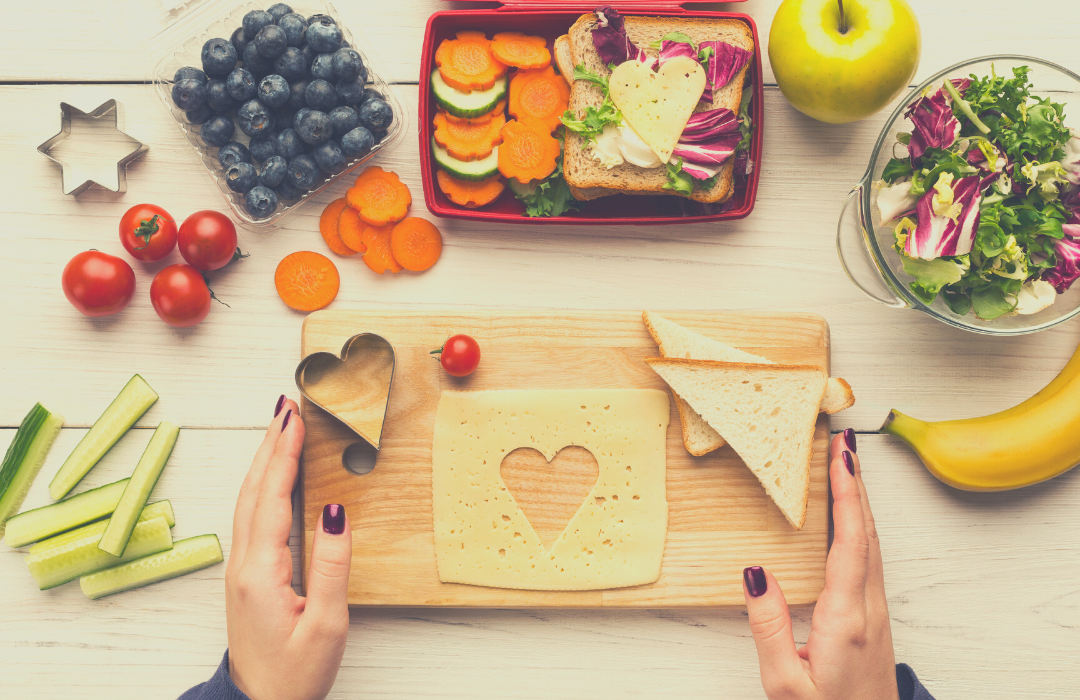 Egészséges tízórai és nasik: OK, de melyiket eszi meg a gyerek? Egészséges tízórai és nasik: OK, de melyiket eszi meg a gyerek?