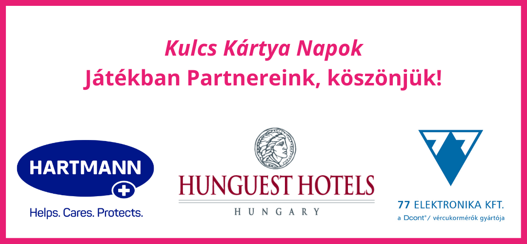 Megnyerték a biciklit és hévízi pihenést! Megnyerték a biciklit és hévízi pihenést!