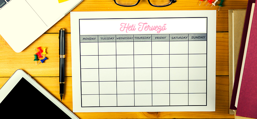 Hogyan legyen énidőd? - 3 legjobb tipp anyukáknak!