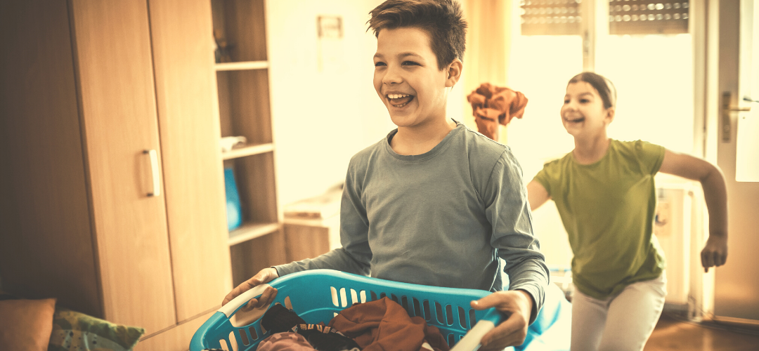 Hogyan legyen énidőd? - 3 legjobb tipp anyukáknak!