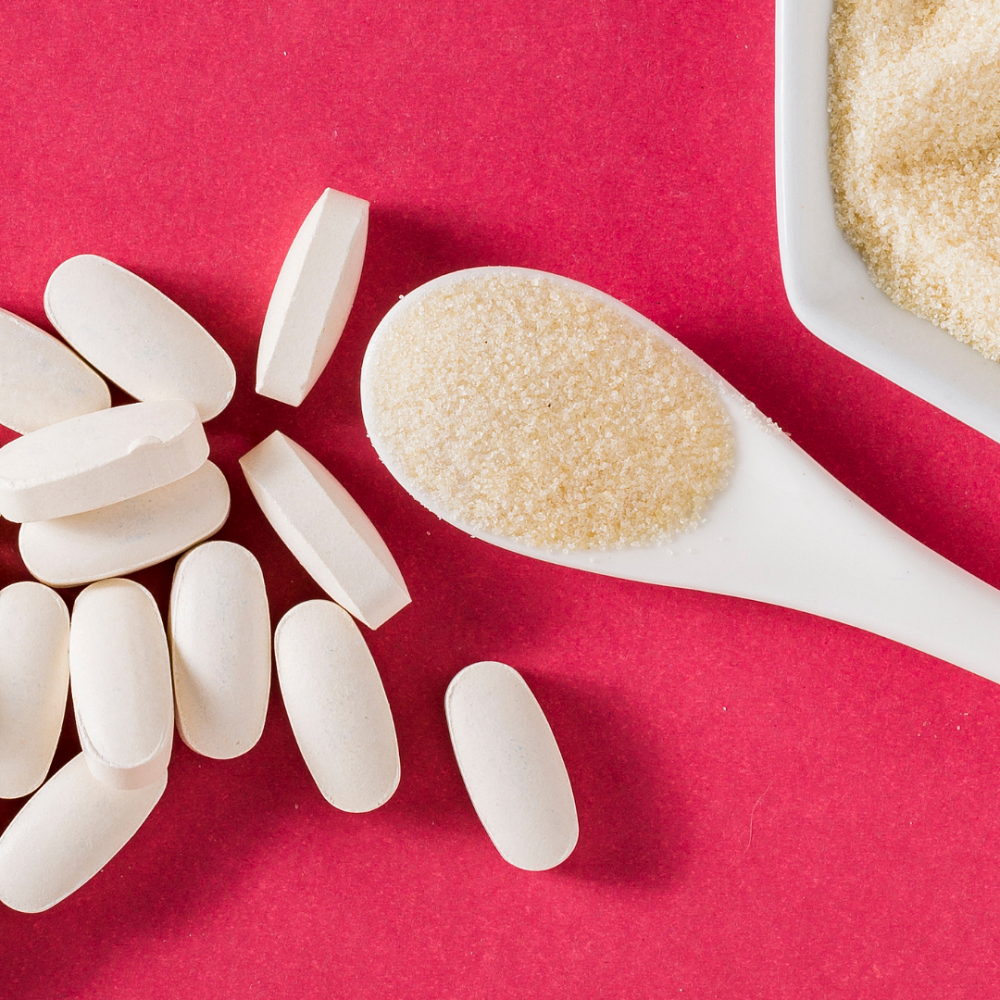 Mit ad nekünk a kollagén?