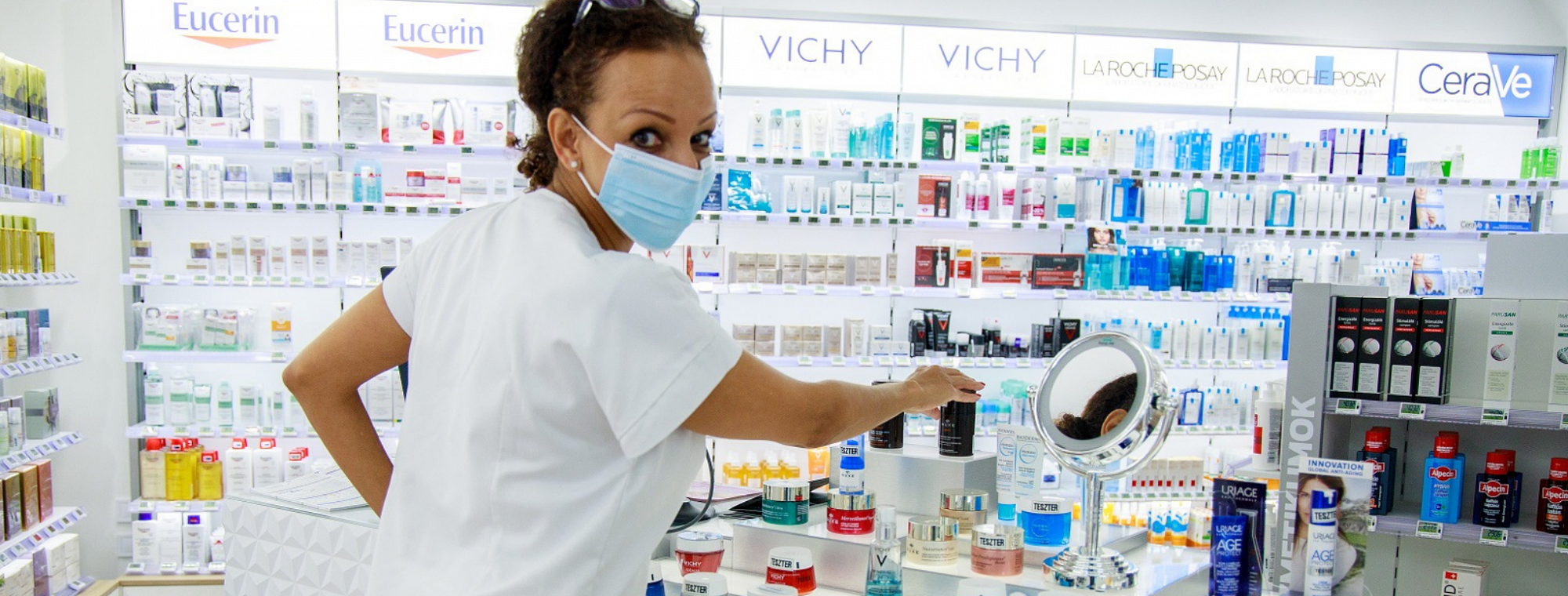 Mikor ajánlunk dermokozmetikumokat?