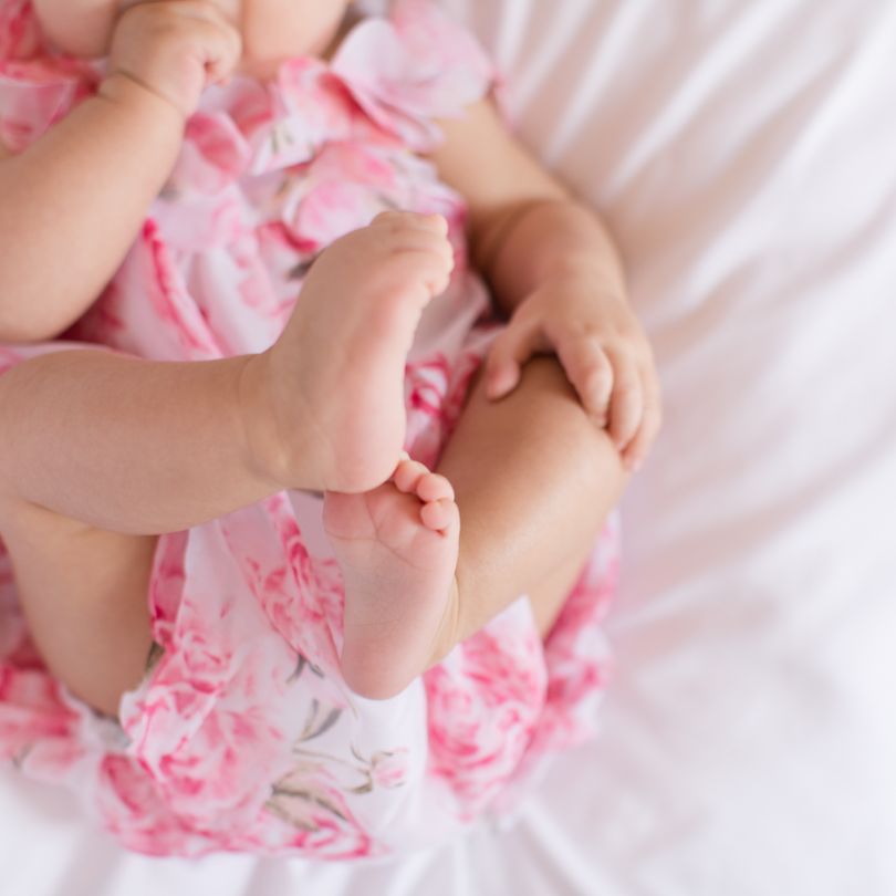 A 12 legfurább tény az újszülött babákról A 12 legfurább tény az újszülött babákról