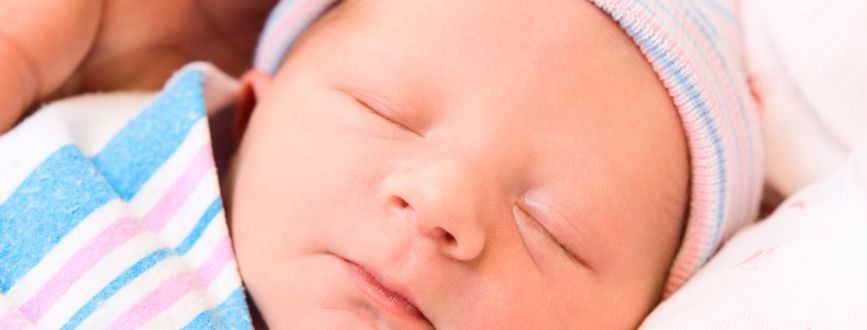 A 12 legfurább tény az újszülött babákról
