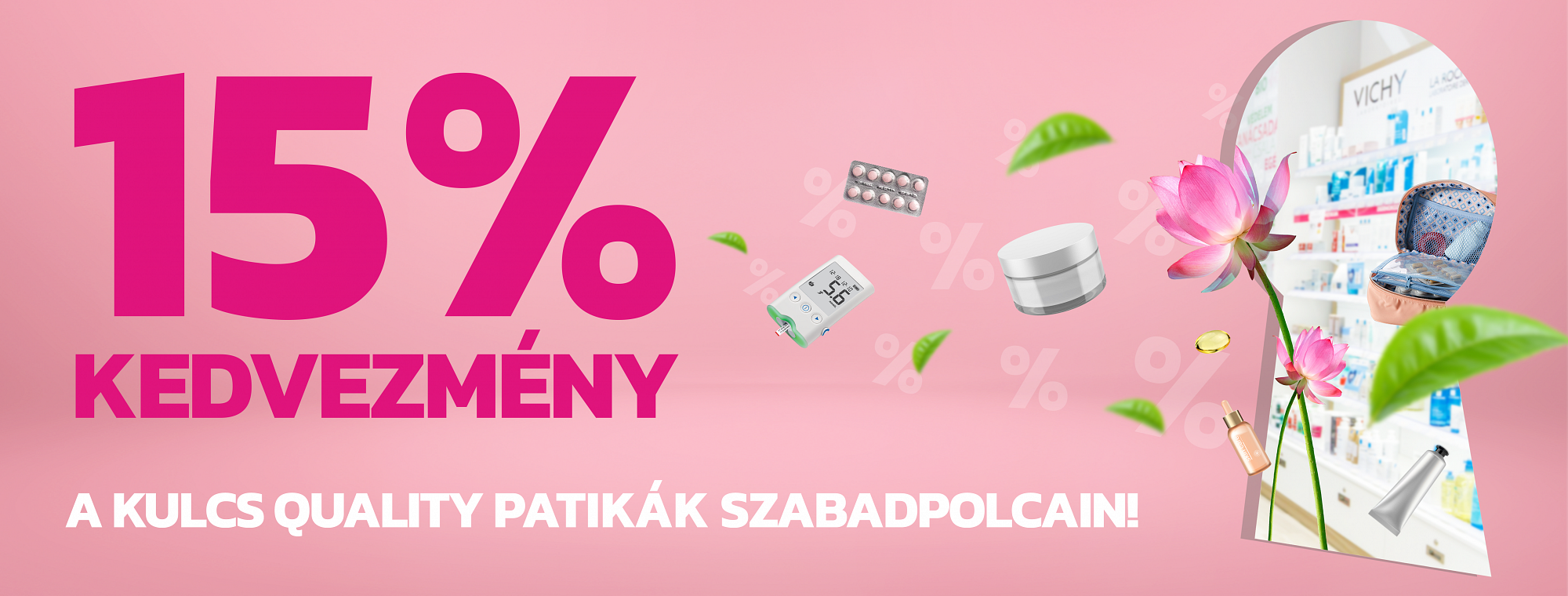 Szabadpolcos Tavaszi Akció, helló!