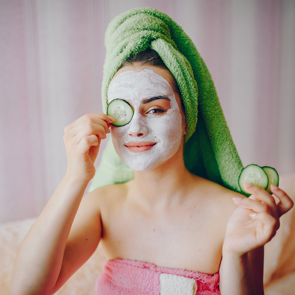 Négy nyári hidratáló arcpoklás - akár a konyhádból! Négy nyári hidratáló arcpoklás - akár a konyhádból!