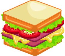 Csomagoljunk a gyerekeknek 'egészséget' uzsonnára! Csomagoljunk a gyerekeknek 'egészséget' uzsonnára!