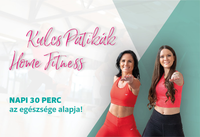 Online Home Fitness ingyen