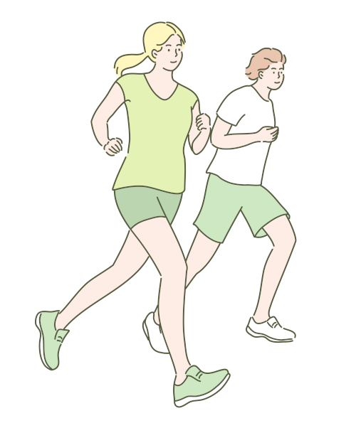 Kiegészítő, keresztedzések - Gyócsi Dórival