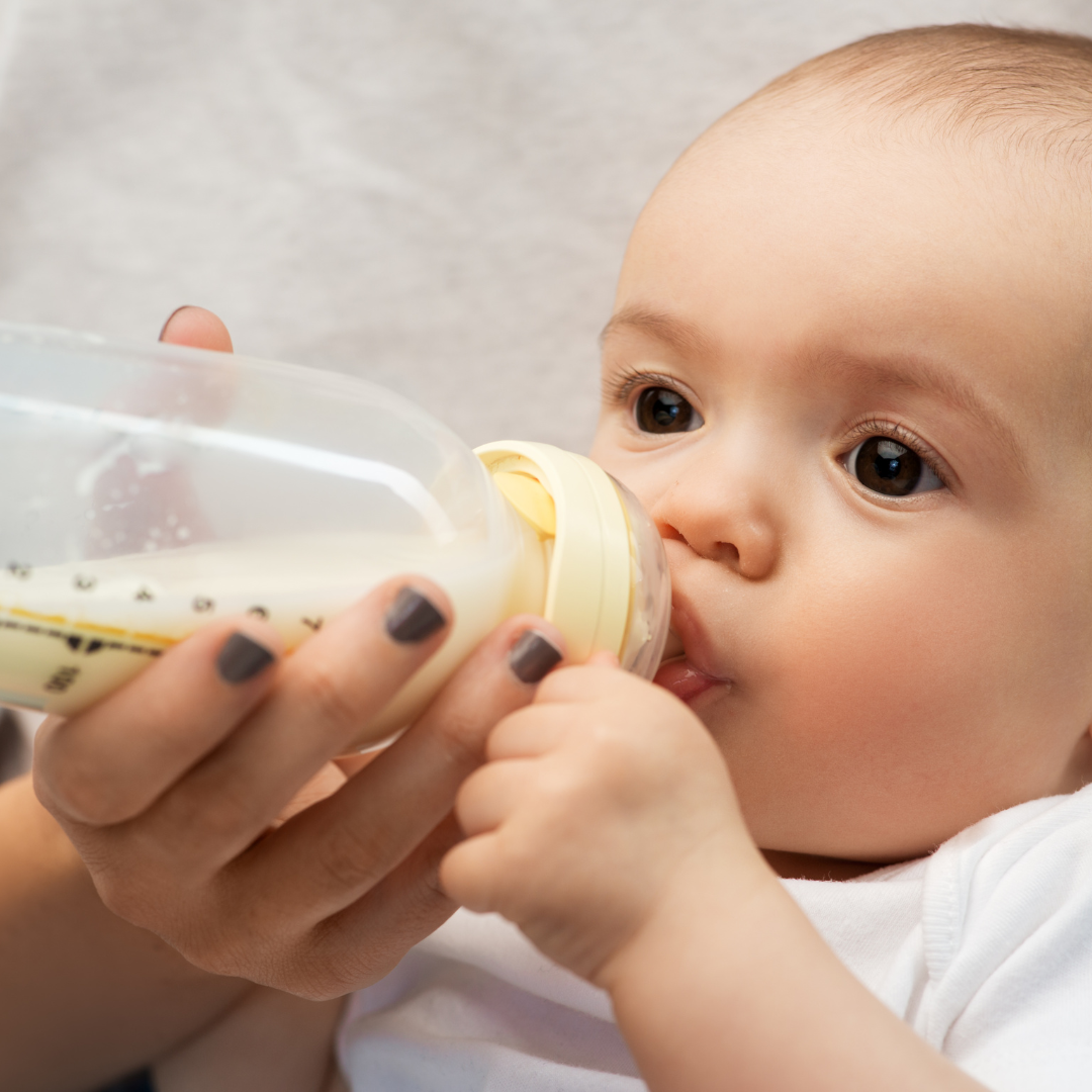 Sosem hinnéd el az anyatejről! Sosem hinnéd el az anyatejről!