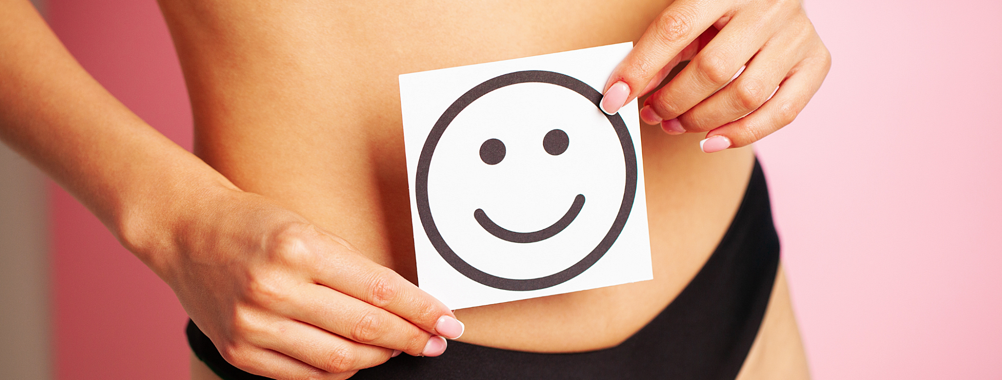 Intimgihiénia nyáron? Így csináld! 