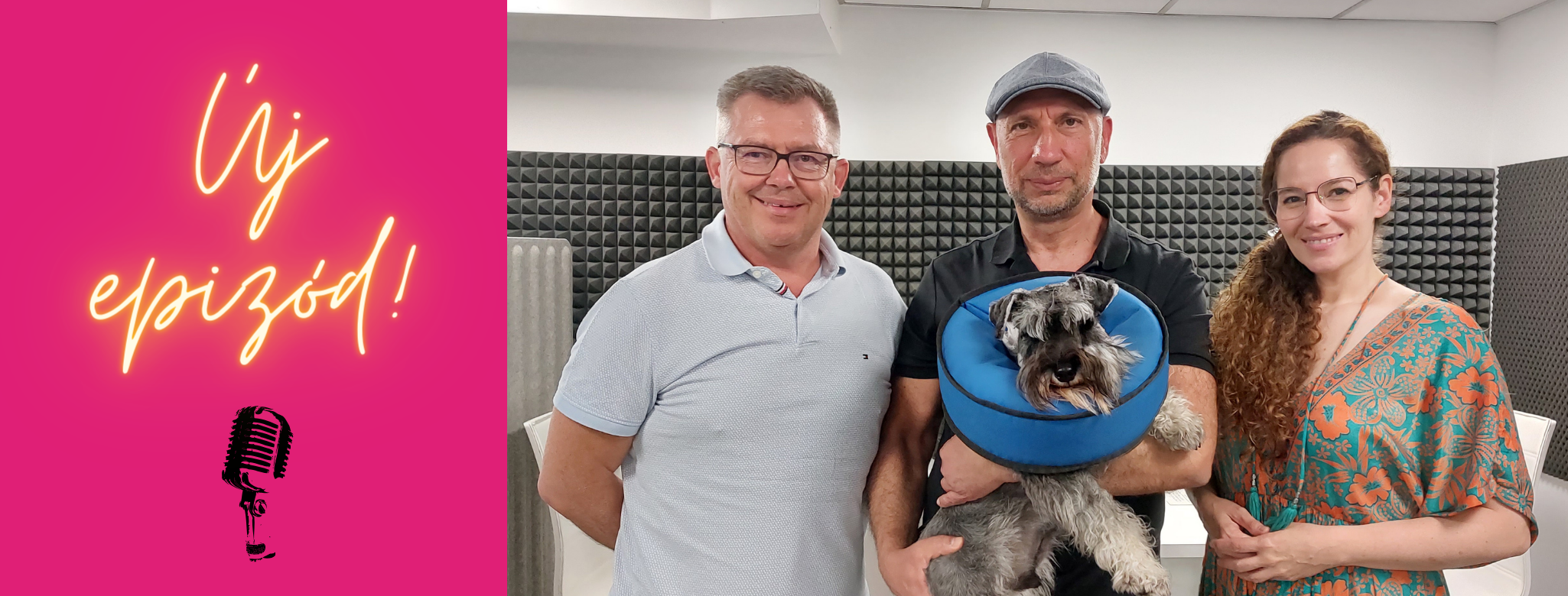 Hashajtó és heroin, van bennük közös? – meglepő podcast rész a gyógyszerfüggőségről