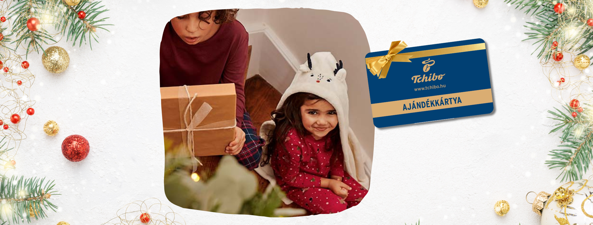 Játssz, és nyerj Tchibo ajándékkártyát a Kulcs Patikákkal!