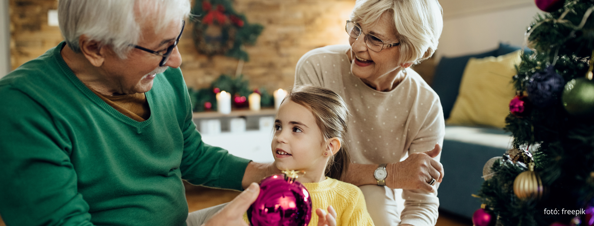 Ajándékot a patikából – miért ne?