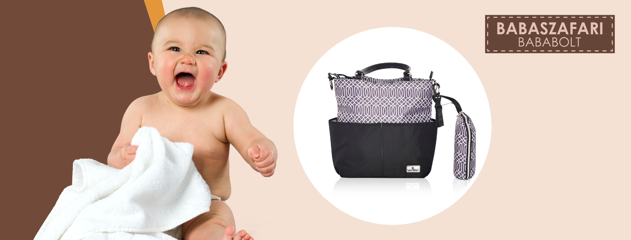 Nyerj a Babaszafari és a Kulcs Patikák játékán!