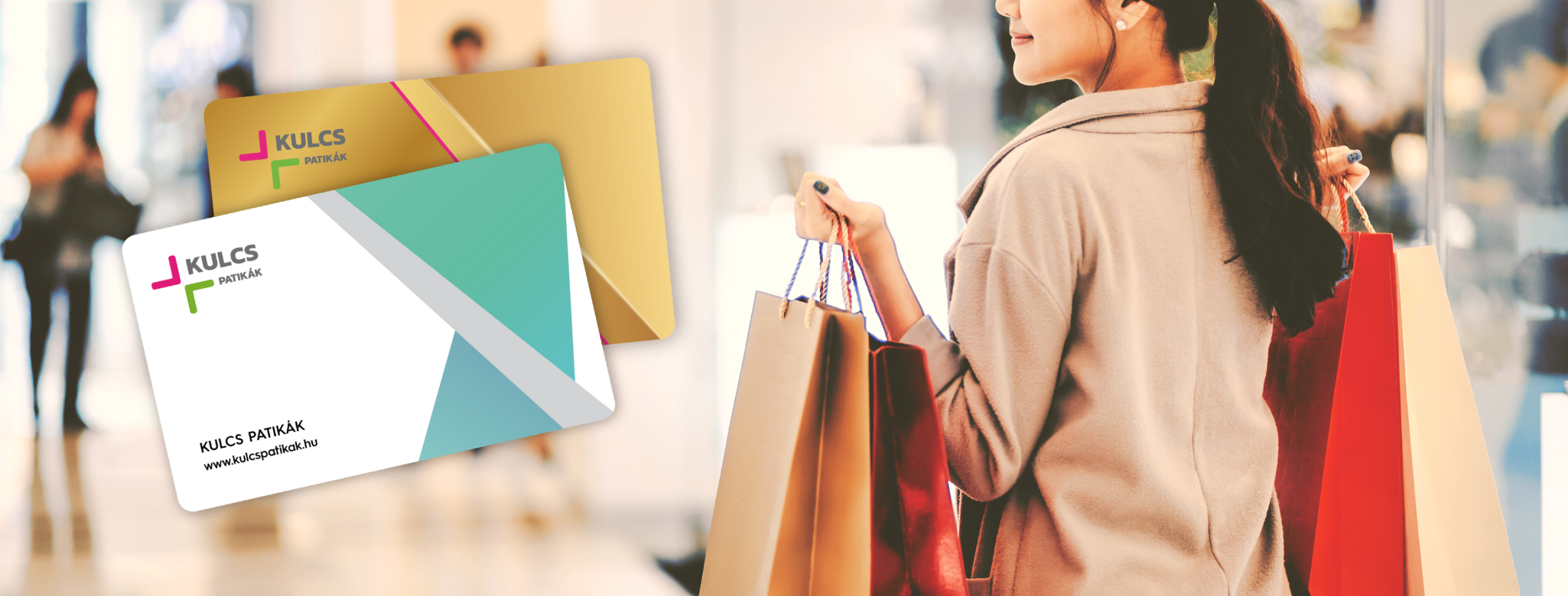 Partnereinknél még többet spórolhatsz Kulcs Kártyáddal!