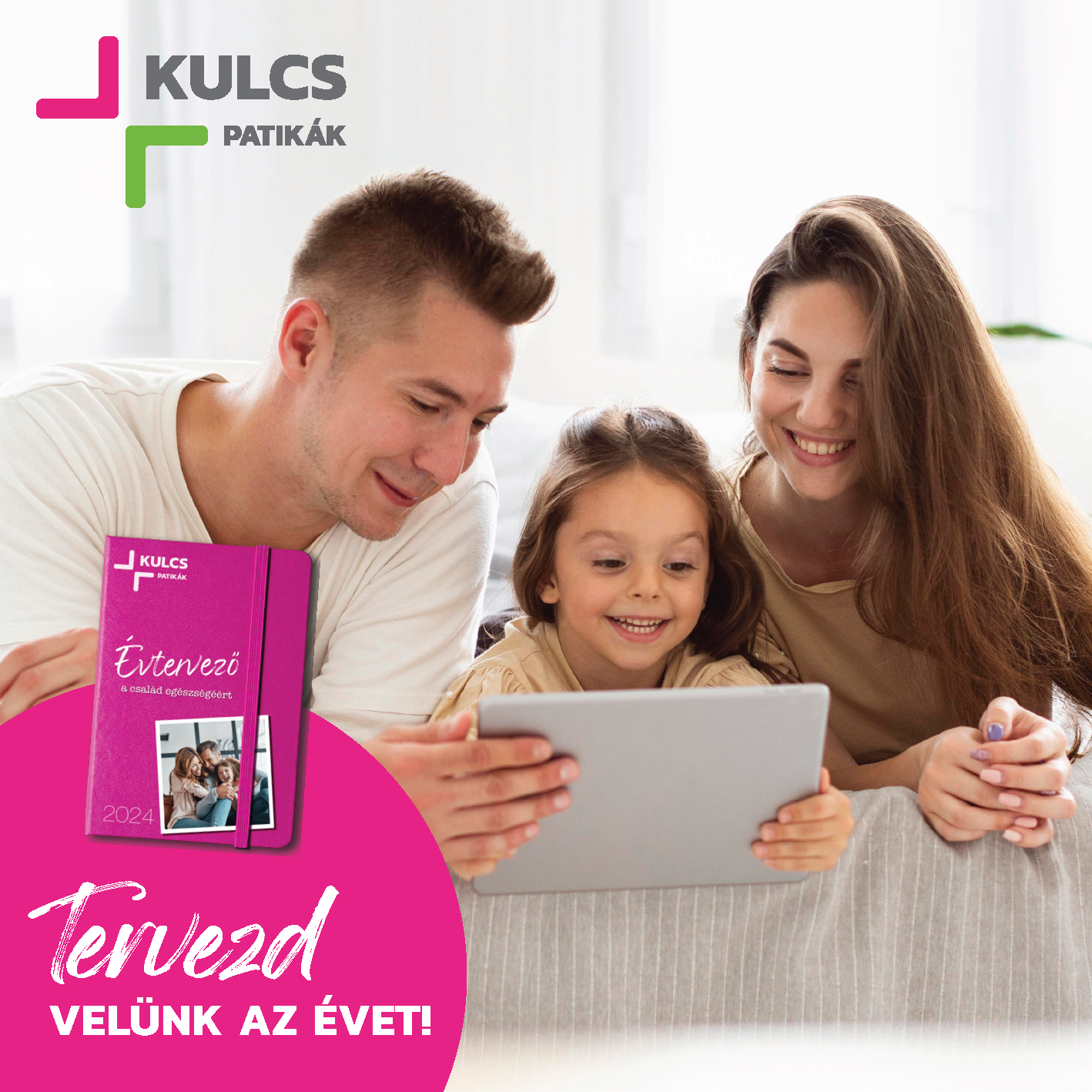 3+1 tipp, hogyan tervezd egészségesebbre az új évet