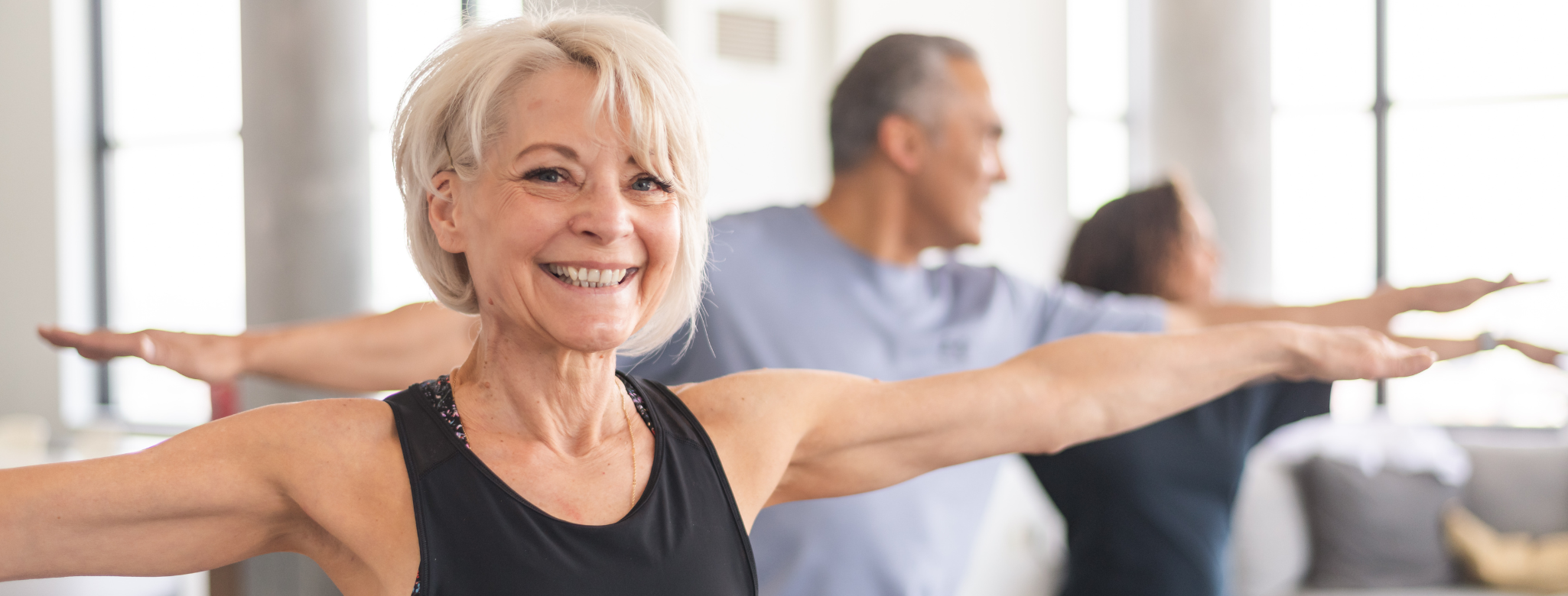 Így őrizd meg mentális és fizikai egészséged – Kulcs Patikák tippek szenioroknak