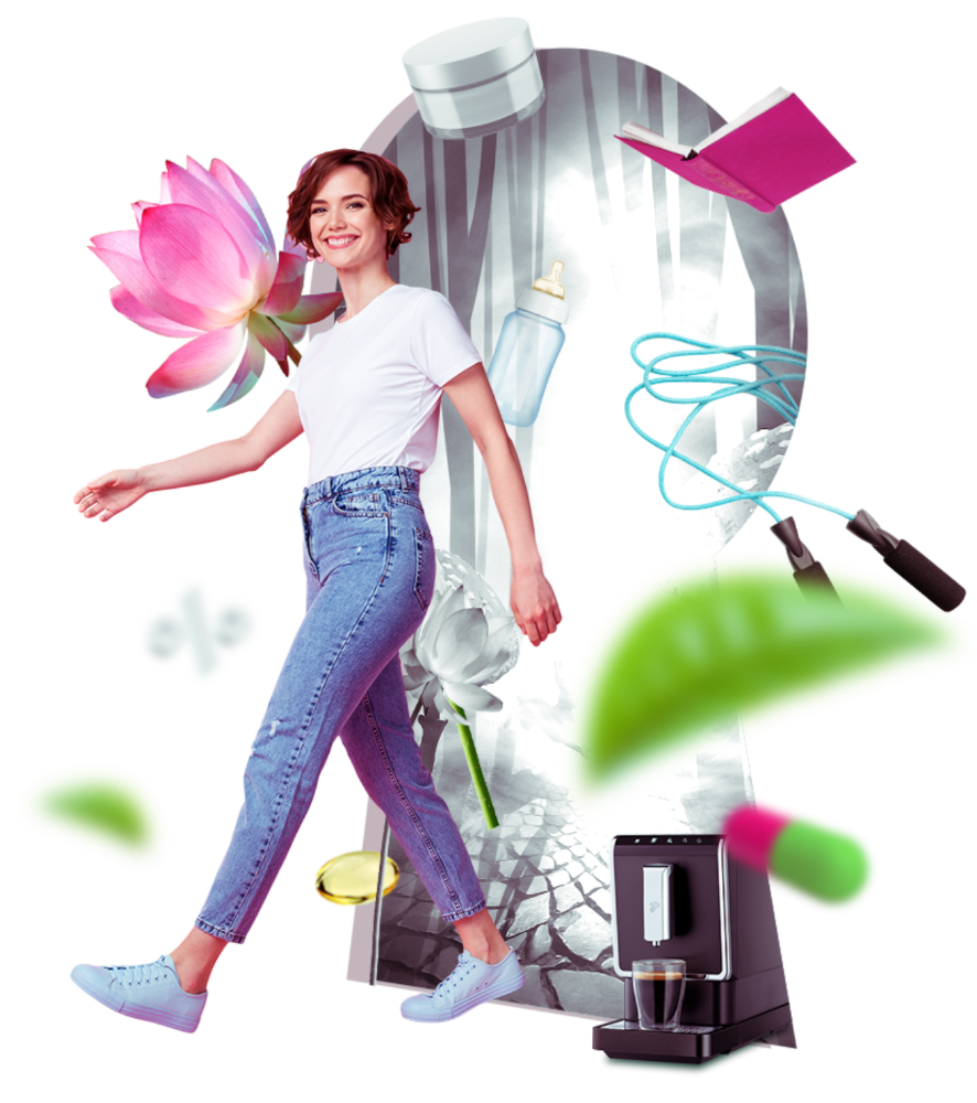 Kulcs Kártya előnyei