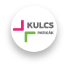 Kulcs Patikák